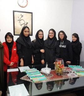 روز دانش اموز1