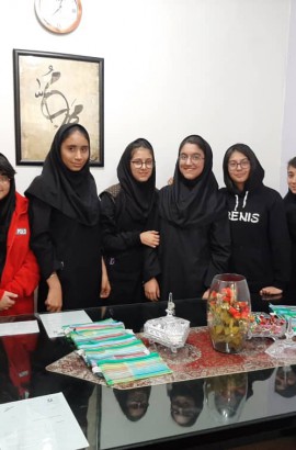 روز دانش اموز1
