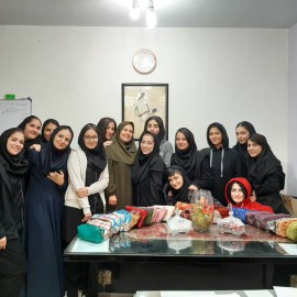 روز دانش اموز