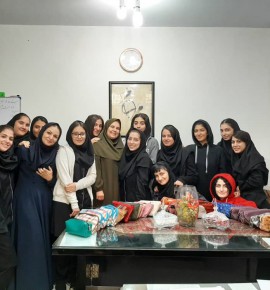 روز دانش اموز