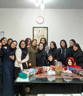 روز دانش اموز