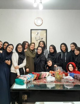 روز دانش اموز