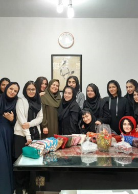 روز دانش اموز