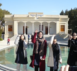 اردوی یزد