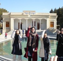 اردوی یزد
