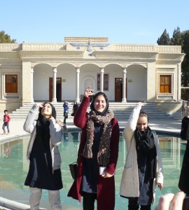 اردوی یزد