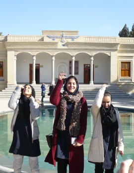 اردوی یزد