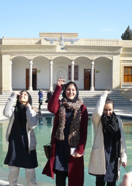 اردوی یزد
