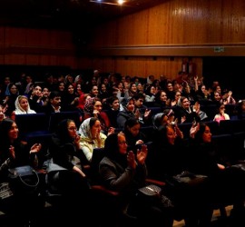 عکسهای دسته جمعی - هنرستان مائده