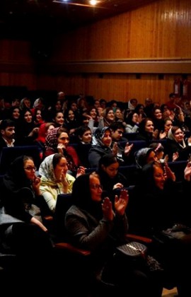 عکسهای دسته جمعی - هنرستان مائده